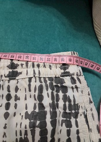 zara erkek deniz şortu - Görsel 5