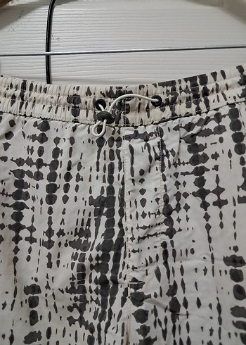 zara erkek deniz şortu - Görsel 4