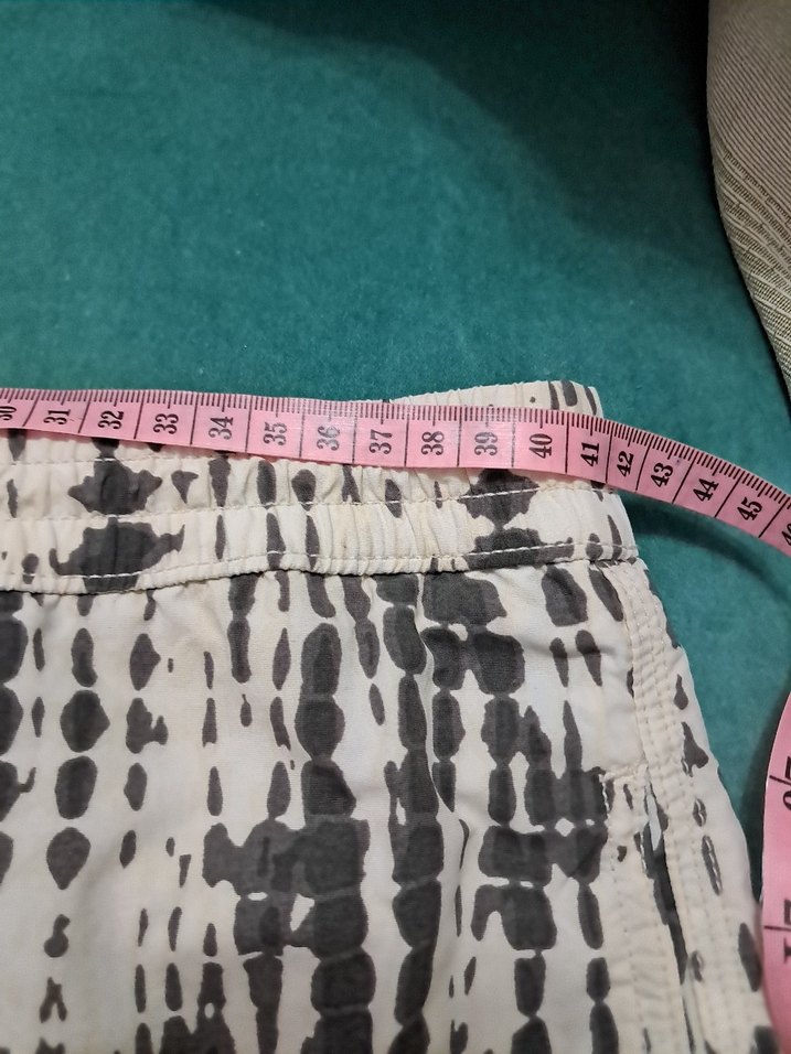 zara erkek deniz şortu - Görsel 5