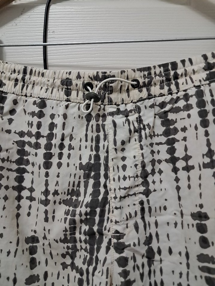 zara erkek deniz şortu - Görsel 4