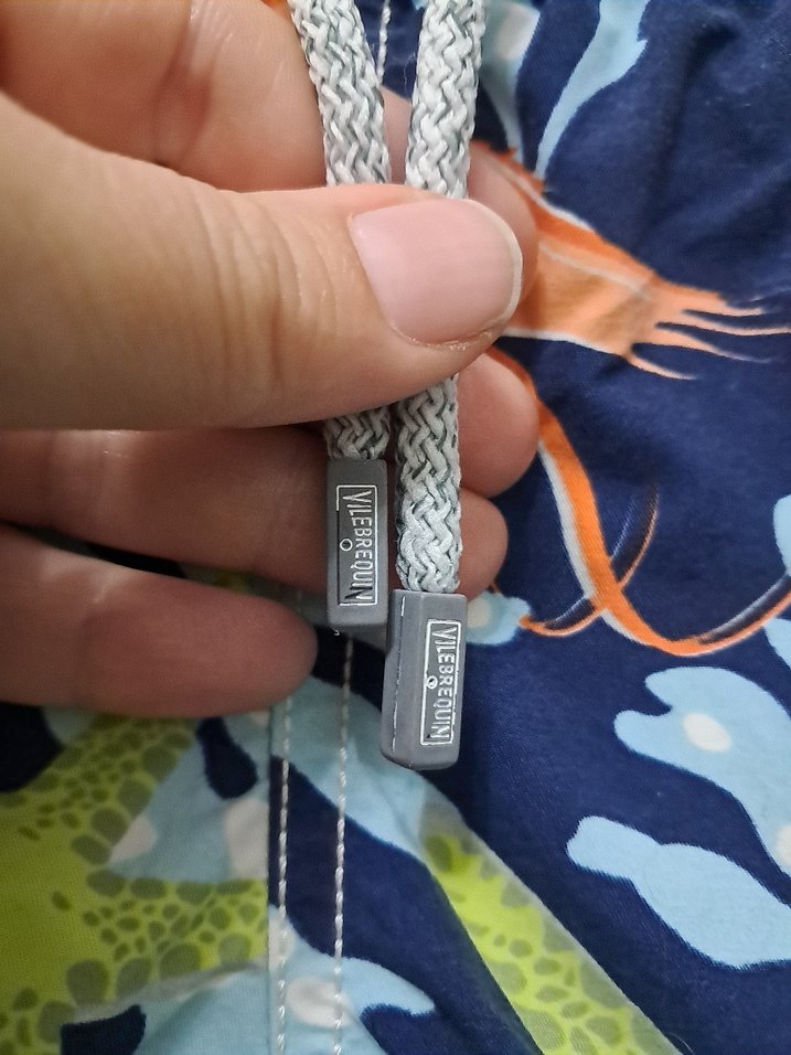 vilebrequin Çocuk Deniz Şortu - Görsel 3