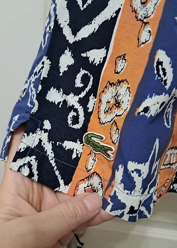 lacoste mayo - Görsel 5