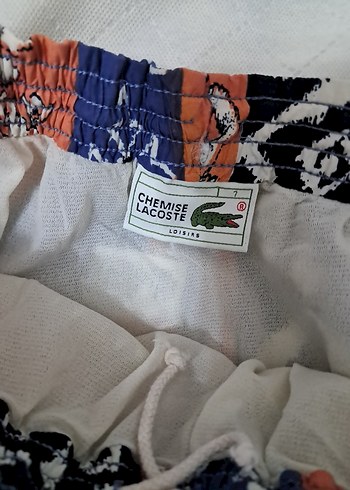 lacoste mayo - Görsel 3