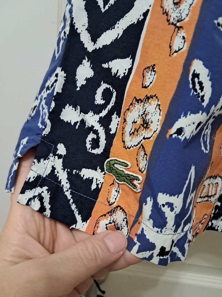 lacoste mayo - Görsel 5