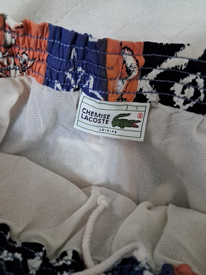 lacoste mayo - Görsel 3