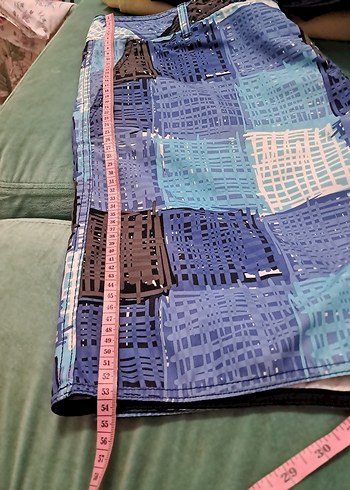 quicksilver surf şort - Görsel 10