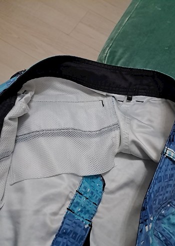 quicksilver surf şort - Görsel 5