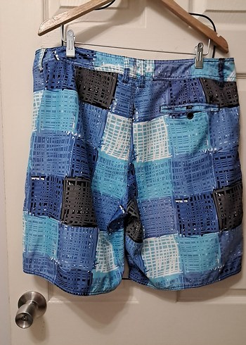 quicksilver surf şort - Görsel 2