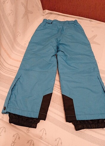 Decathlon Pacopiano kar pantolonu