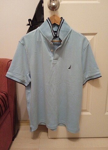 Nautica tshirt