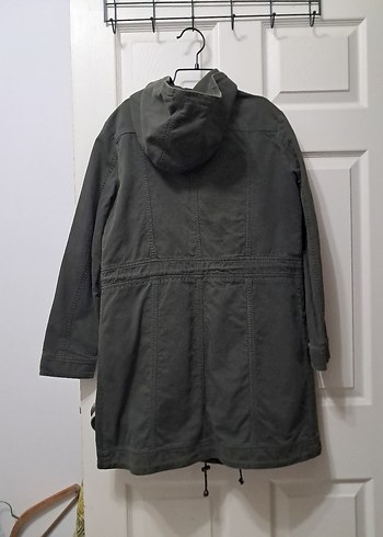 Mango parka - Görsel 3