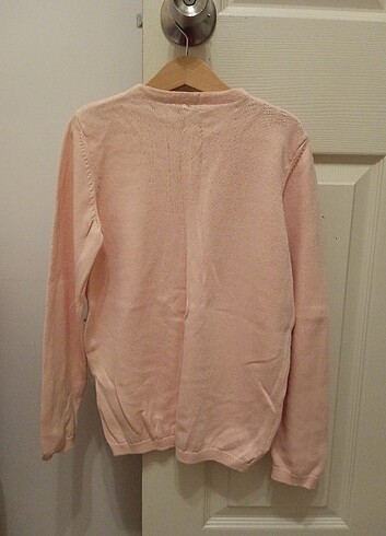LC Waikiki LCW pullu hırka