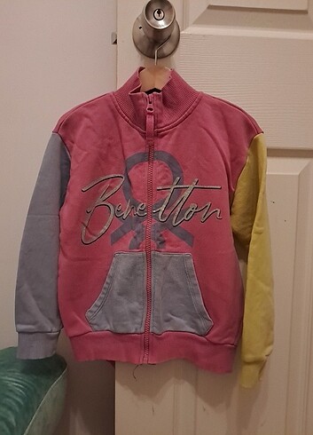 Benetton Benetton hırka