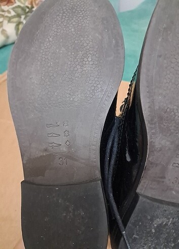 Deri ayakkabı - Görsel 6
