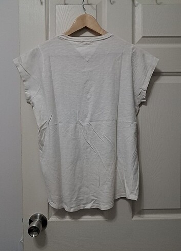 m Beden Tommy hilfiger tshirt