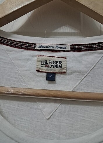 m Beden çeşitli Renk Tommy hilfiger tshirt