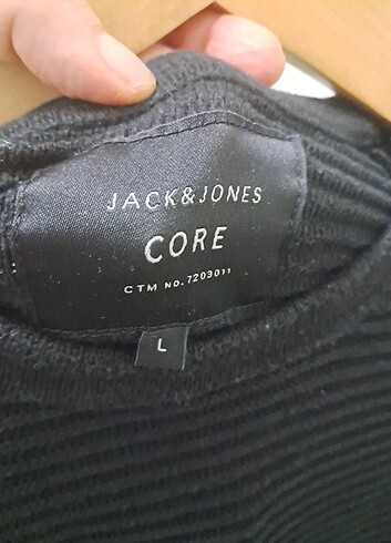 Jack Lions Jack&jones erkek kazak