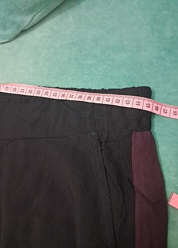 Havuç pantonon - Görsel 6