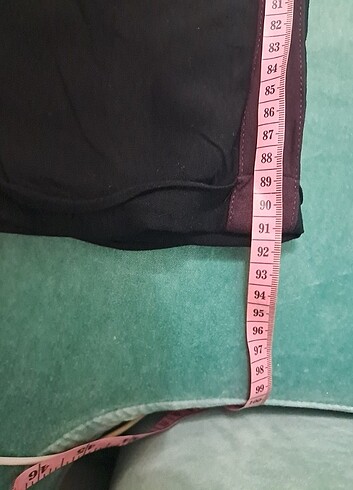 Havuç pantonon - Görsel 8