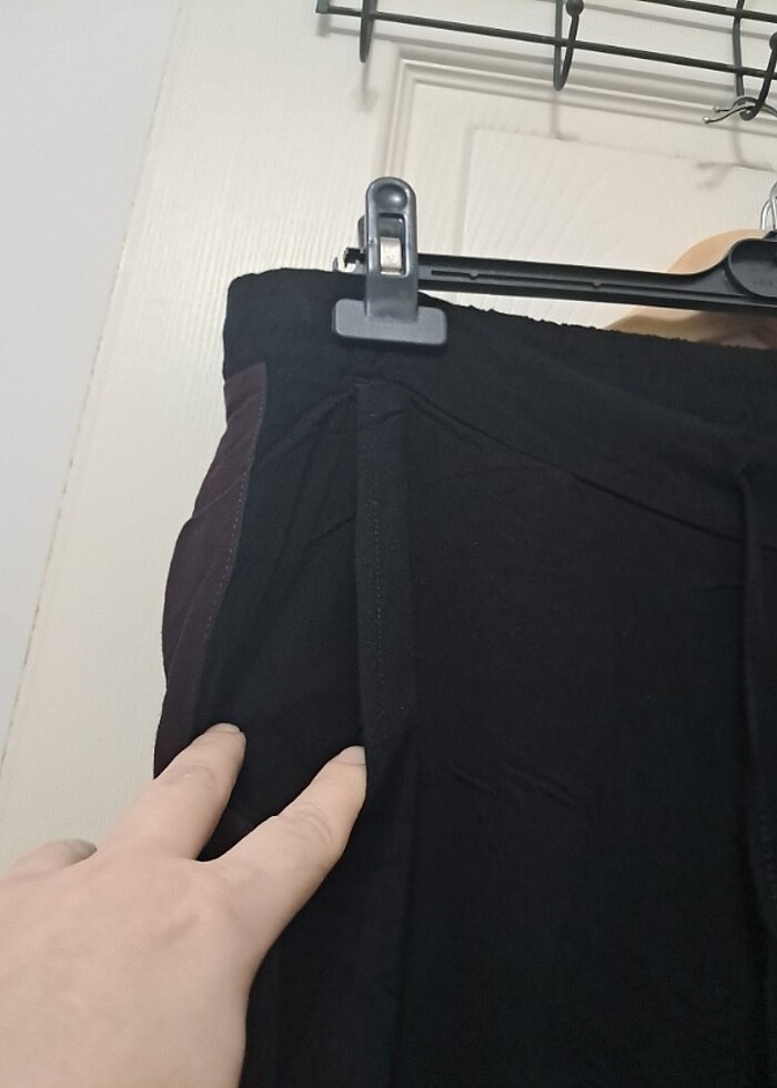 Havuç pantonon  - Görsel 3