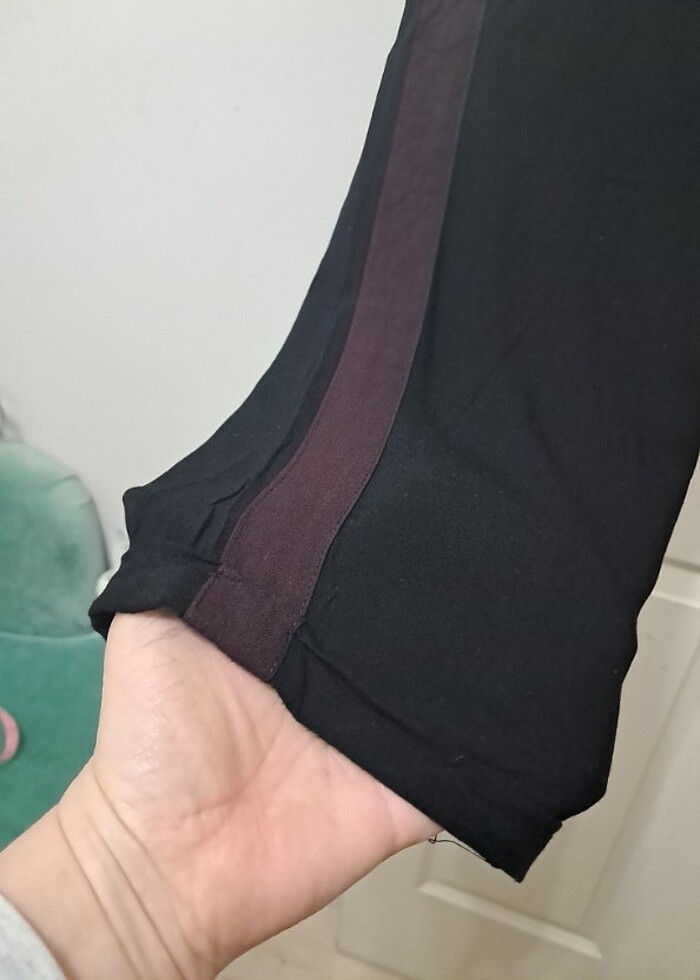 Havuç pantonon  - Görsel 4