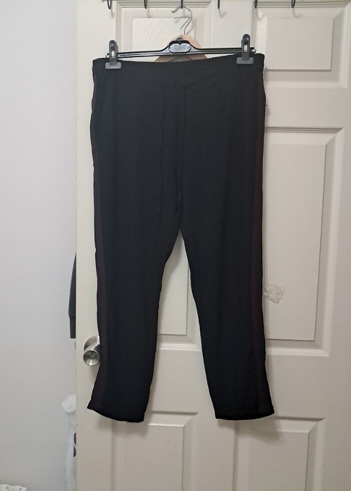 Havuç pantonon  - Görsel 2