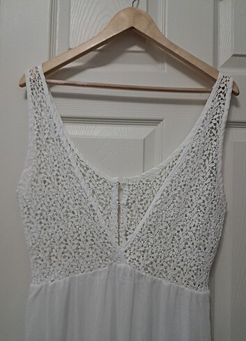 Pentj plaj elbisesi - Görsel 5