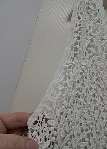 Pentj plaj elbisesi - Görsel 6