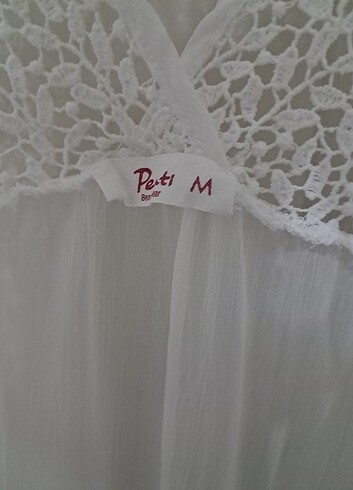 Pentj plaj elbisesi - Görsel 7