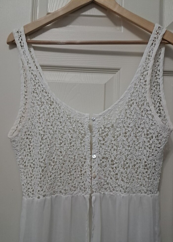 Pentj plaj elbisesi - Görsel 2