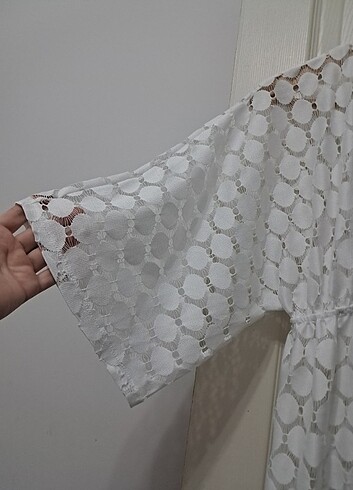 Penti plaj elbisesi  - Görsel 5