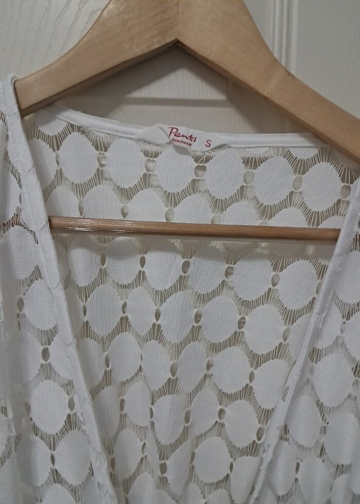 Penti plaj elbisesi  - Görsel 2