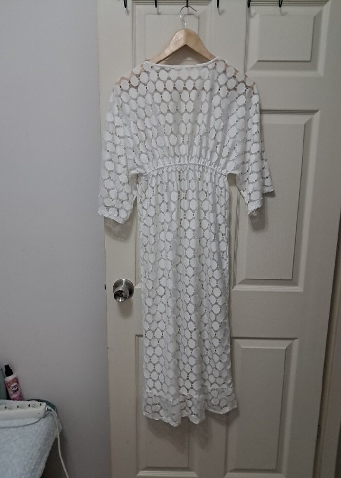 Penti plaj elbisesi  - Görsel 3