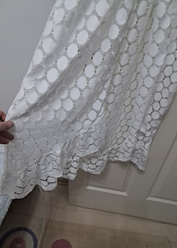 Penti plaj elbisesi  - Görsel 4