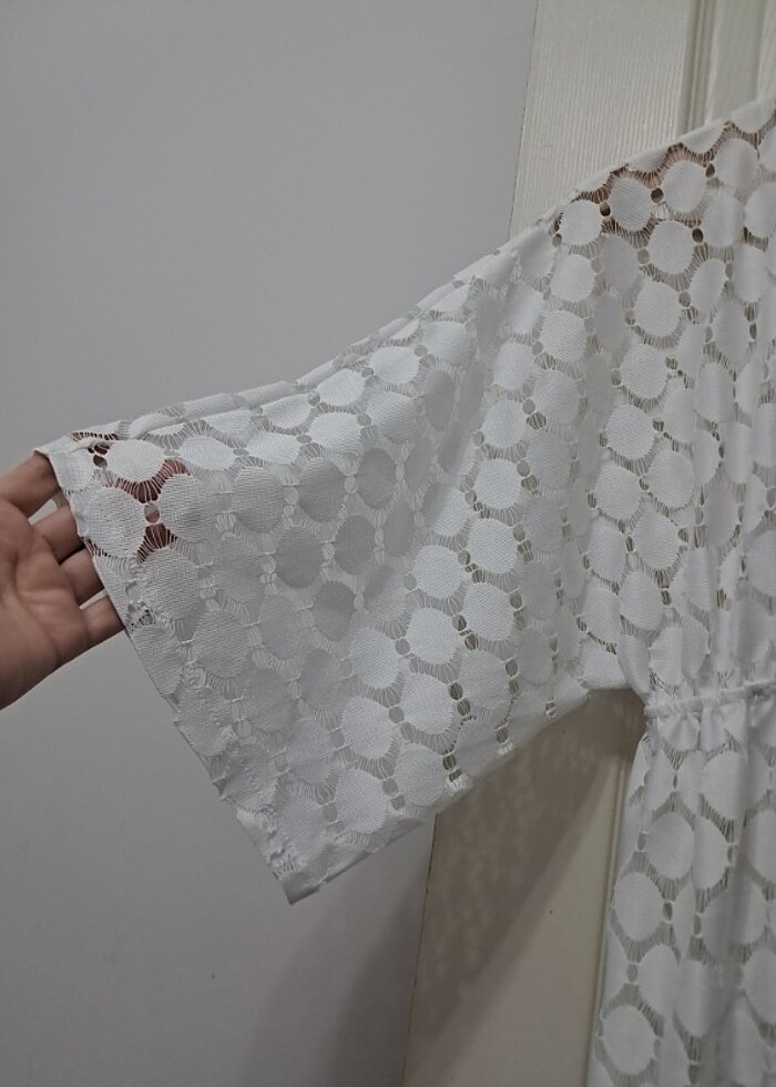 Penti plaj elbisesi  - Görsel 5