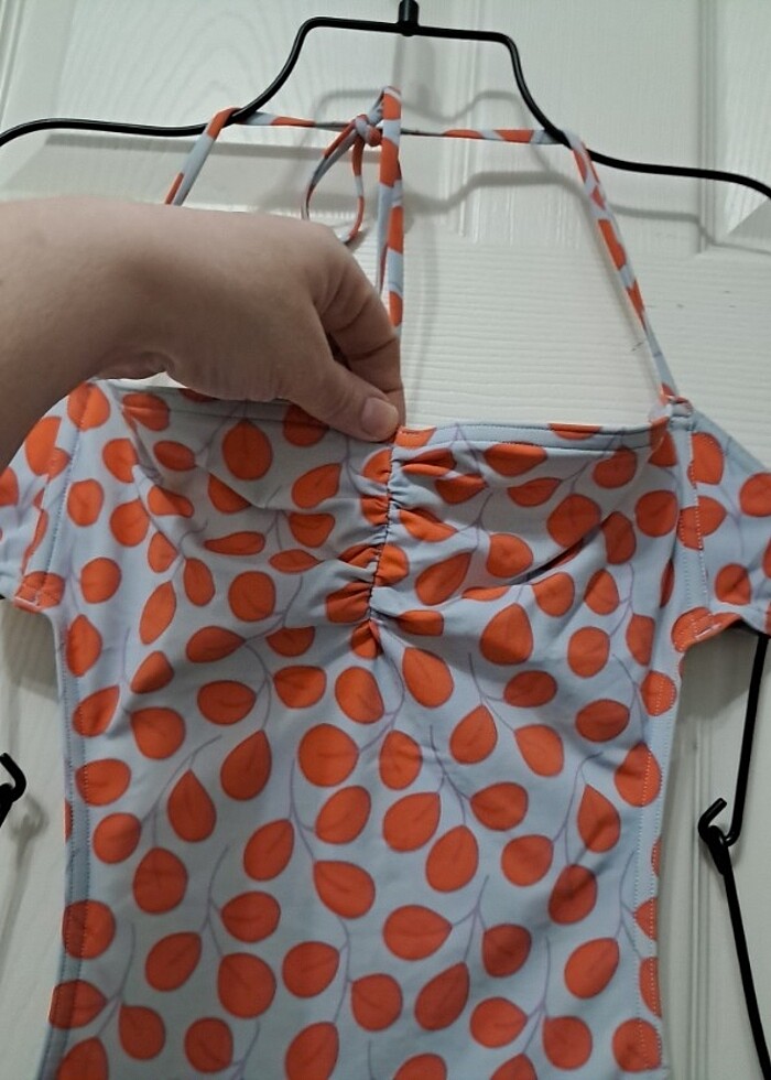 Gap mayokini - Görsel 3