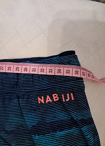 Decathlon nebaji mayo  - Görsel 3