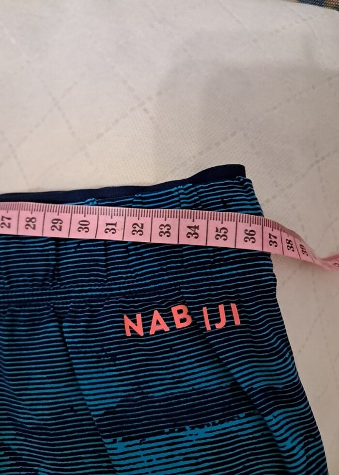 Decathlon nebaji mayo  - Görsel 3