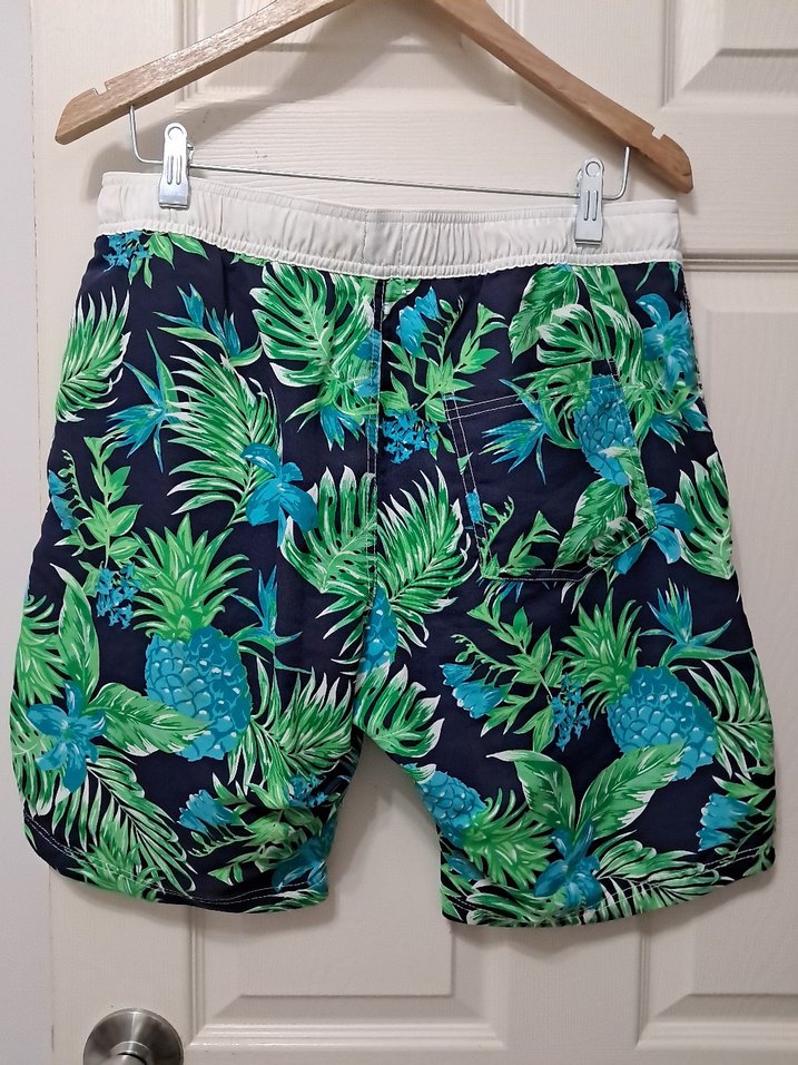 benetton deniz şoryu - Görsel 3