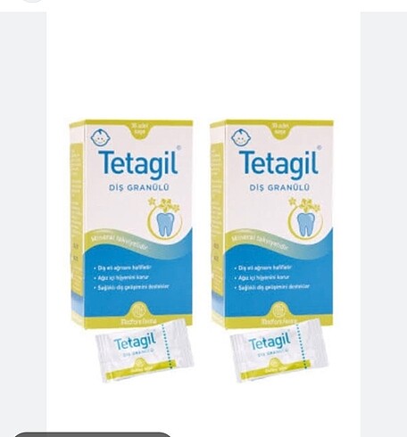 Tetagil