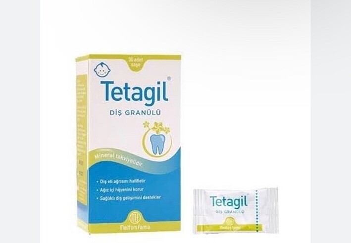 Tetagil