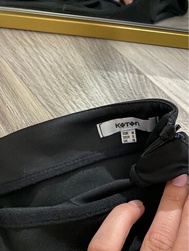 Koton Etekk