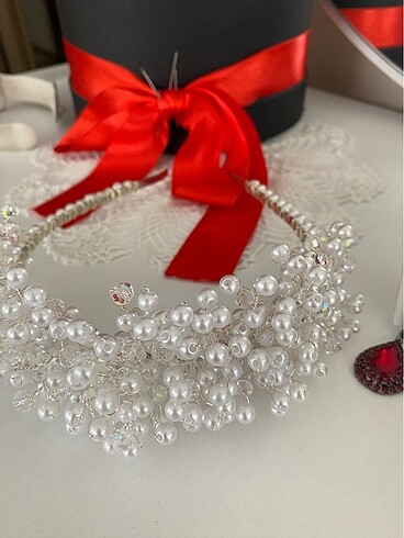 Abiye tacı - Görsel 2