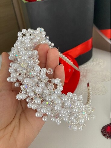 Abiye tacı - Görsel 3