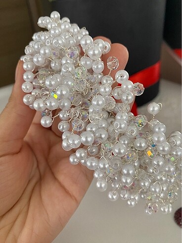 Abiye tacı - Görsel 4