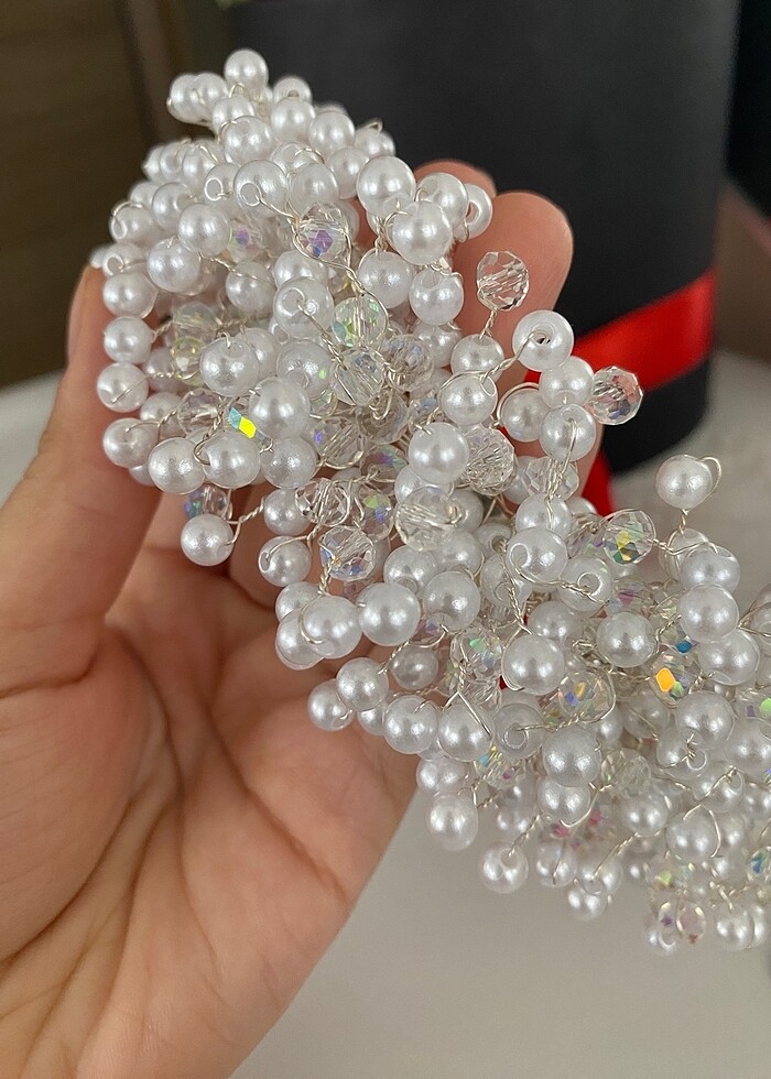 Abiye tacı - Görsel 4