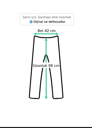 Diğer Kirmizi efsane pantolon