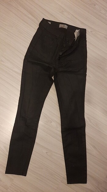 26 Beden Mum pantolon