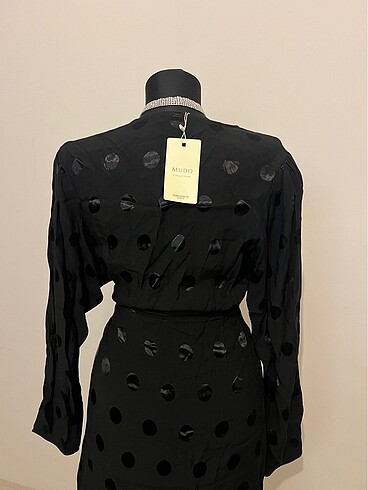 Orijinal etiketli mango - Görsel 3