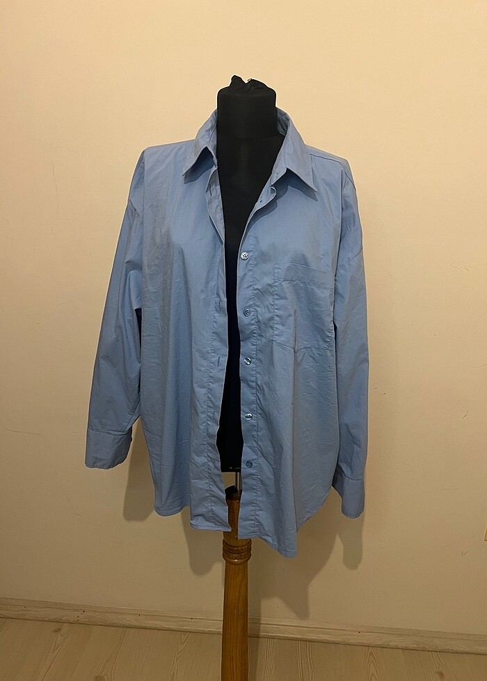 Üç farklı gömlek - Görsel 2